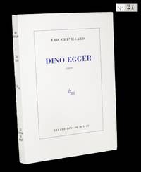 Dino Egger.
