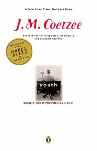 Youth by J. M. Coetzee - 2002