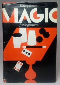 image of Magic For Beginners