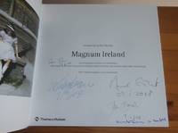 Magnum Ireland