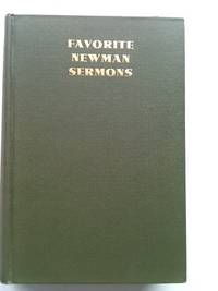 Favorite Newman Sermons