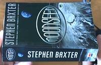 cover of Moonseed