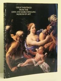 Great Paintings From the John and Mable Ringling Museum of Art