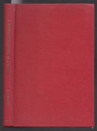 image of A Refresher Course in English