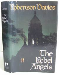 cover of The Rebel Angels
