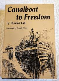 image of CANALBOAT TO FREEDOM