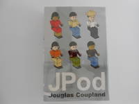JPod (signed)
