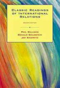 Classic Readings of International Relations