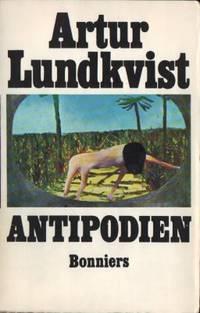 Antipodien. Enkla anteckningar, tvetydiga…