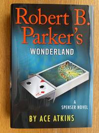 cover of Robert B. Parker's: Wonderland aka Spenser Confedential
