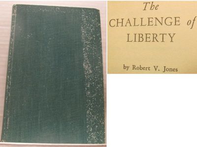 The Challenge of Liberty.