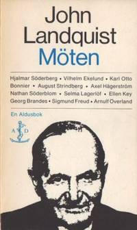 Möten.