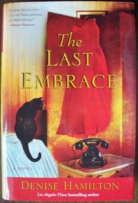 THE LAST EMBRACE