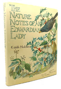 THE NATURE NOTES OF AN EDWARDIAN LADY