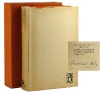 May Fair [Signed Limited First Edition]