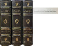 image of The Works of William Shakespeare