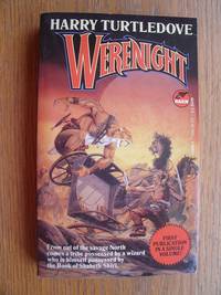 image of Werenight