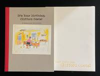 It's Your Birthday, Clifford Odets ! A Centennial Exhibition