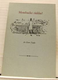 Mosebacke räddas!