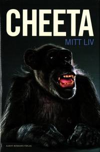 Cheeta. Mitt liv. En självbiografi. Översättning…
