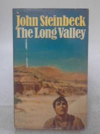 The Long Valley by John Steinbeck
- Paperback
- 1967
- from World of Rare Books (SKU: 1599580090EWY)
