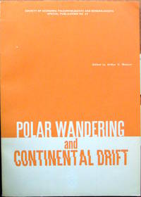 Polar Wandering and Continental Drift.