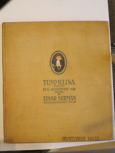 TUMMELISA
