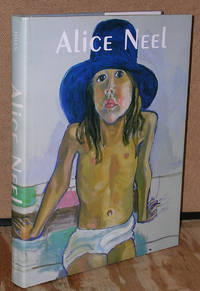 ALICE NEEL by Hills, Patricia - 1983