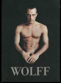 Wolff by Edited - Paperback - First Edition - 1998-11-01 - from Mark Lavendier, Bookseller (SKU: SKU1028556)