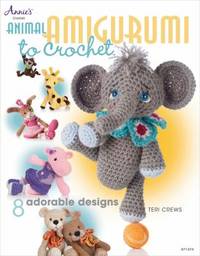 Animal Amigurumi to Crochet