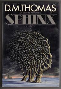 image of Sphinx - A Novel