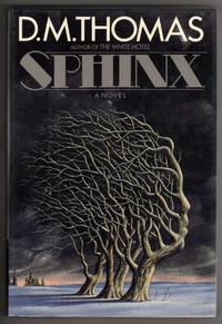 Sphinx - A Novel by Thomas, D. M - 1986