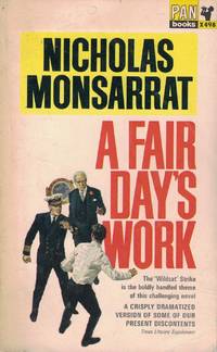 image of A Fair Day's Work
