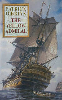 image of THE YELLOW ADMIRAL