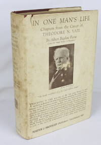 In One Man's Life: Chapters from the Career of Theodore N. Vail
