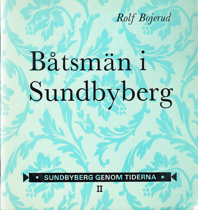 Båtsmän i Sundbyberg.