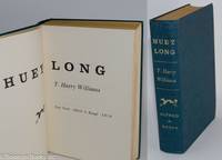 cover of Huey Long