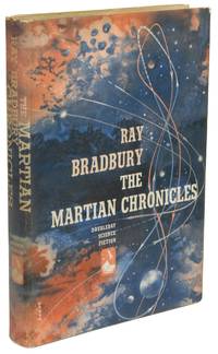 THE MARTIAN CHRONICLES