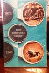 The 86th Running of the Kentucky Derby Media Guide