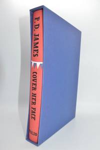 Cover Her Face by JAMES P.D. (January 19,2008)