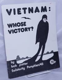 image of Vietnam: whose victory