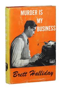 Murder is My Business