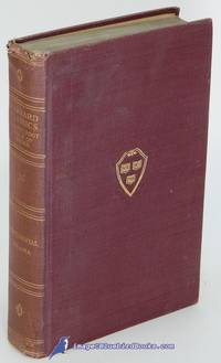 Continental Drama: Calderon - Corneille - Racine - Molière - Lessing -  Schiller (#26 in The Five-Foot Shelf of Books series, "The Harvard  Classics")