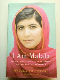 I Am Malala