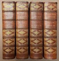 The Illustrated Natural History. Three volumes: Mammalia; Birds; Reptiles, Fishes, Molluscs
