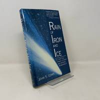 Rain Of Iron And Ice: The Very Real Threat Of Comet And Asteroid Bombardment