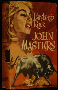 Fandango Rock by Masters John - 1959