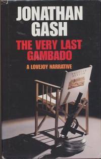 image of THE VERY LAST GAMBADO