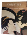 Japanese Screens, Paintings and Prints