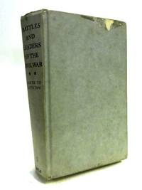 North To Antietam Battles and Lead Volume 2